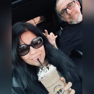 Meet your Posher, Becki d.